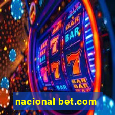 nacional bet.com